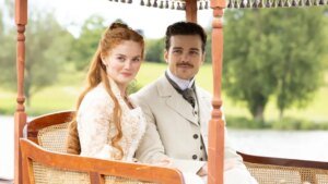 PBS Masterpiece Confirms Season 3 for The Forsytes