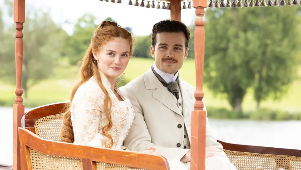 PBS Masterpiece Confirms Season 3 for The Forsytes