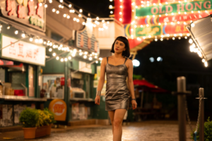 PCCW and SK Global Announce Release Date for 'The Season' at Filmart