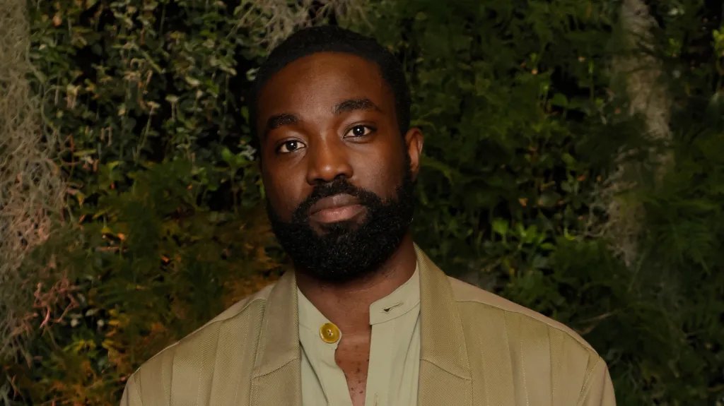 Paapa Essiedu Opens Up About Facing Death Threats After His Snape Casting in 'Harry Potter' Series