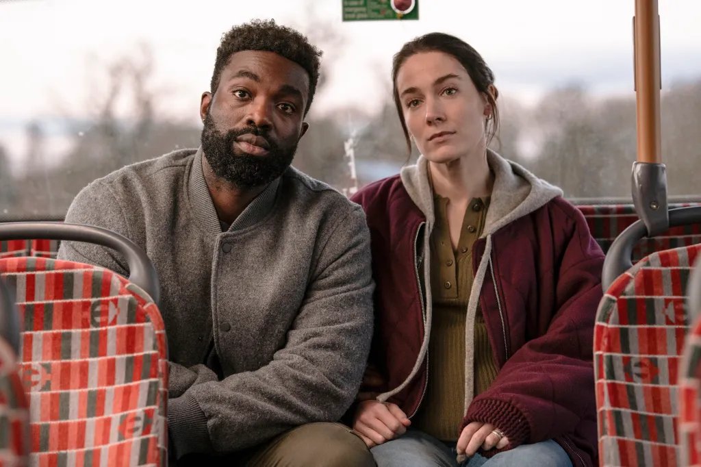 Paapa Essiedu Shares How Filming the Intimate BBC Series 'Babies' Changed Him