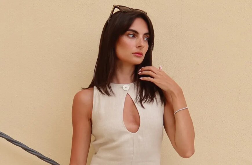 Paige DeSorbo Loves This Tinted SPF — Grab It Today for 20% Off