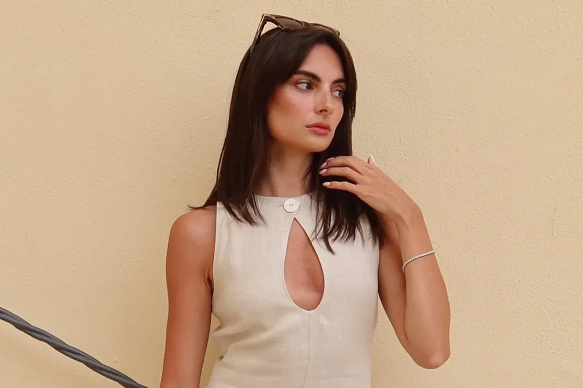 Paige DeSorbo Loves This Tinted SPF — Grab It Today for 20% Off