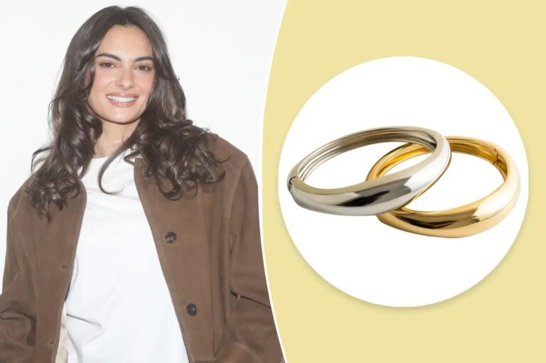 Paige DeSorbo Shares Her Favorite Affordable Bracelets That Look Chic and Expensive