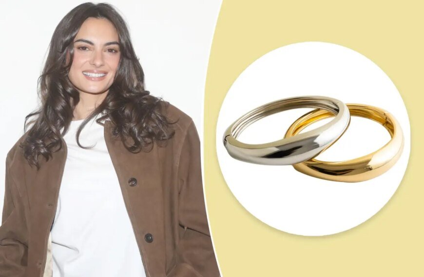 Paige DeSorbo Shares Her Favorite Affordable Bracelets That Look Chic and Expensive