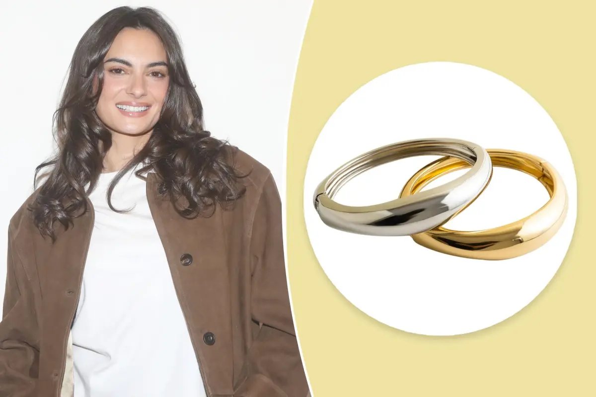 Paige DeSorbo Shares Her Favorite Affordable Bracelets That Look Chic and Expensive