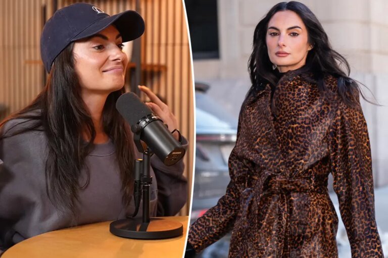 Paige DeSorbo Steps Away from Botox: A Candid Reflection on Beauty and Self-Acceptance