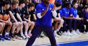 Palisades Basketball Coach Reflects on the Glory Days of City Section Teams