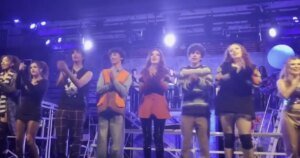 Palisades High Students Perform on Stage for the First Time Since the January 2025 Wildfires