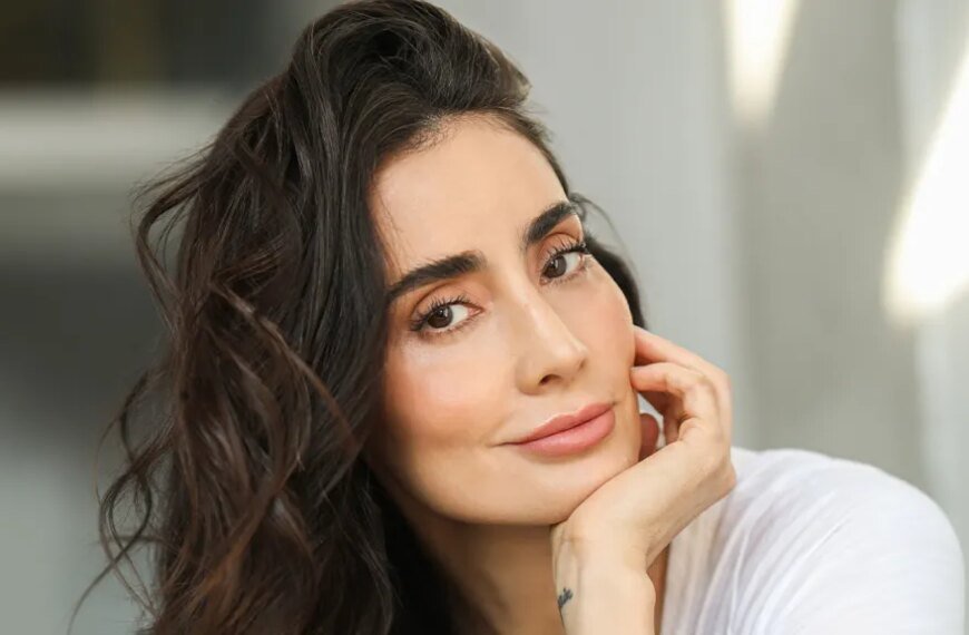 Paola Núñez Rejoins ‘The Son’ Co-Star Zahn McClarnon for a Regular Role in Season 5 of ‘Dark Winds’