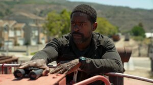 Paradise Returns for a Third Season on Hulu