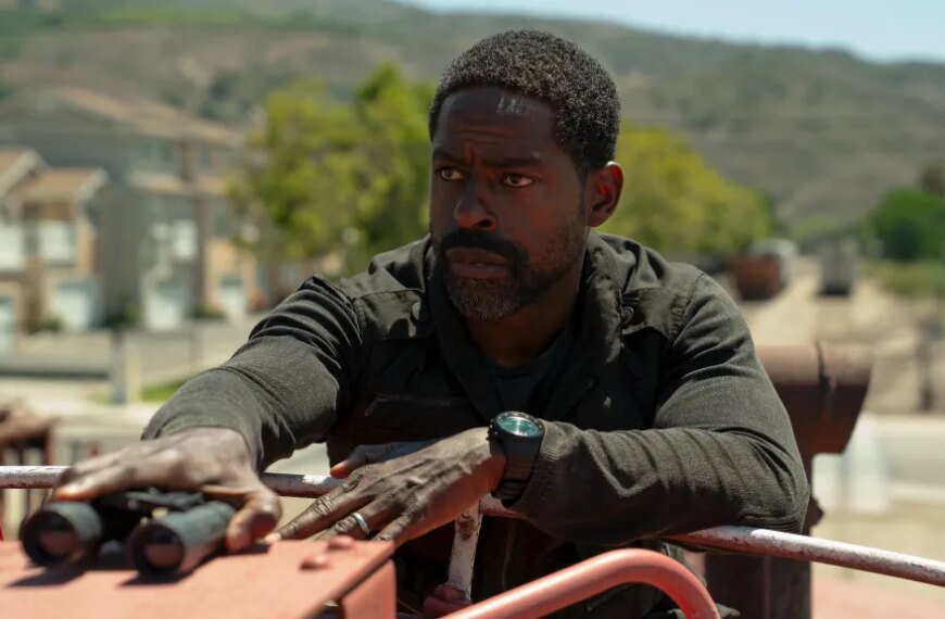 Paradise Returns for a Third Season on Hulu