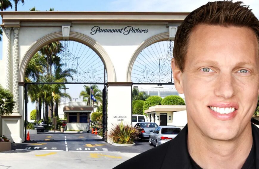 Paramount Addresses Layoff Concerns After Warner Merger, Focuses on Savings from Non-Labor Areas