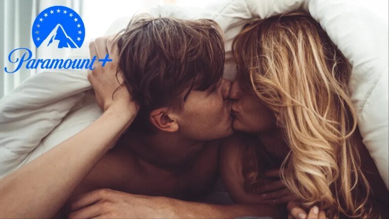 Paramount+ Brings Back Reality TV with New Relationship Series 'Making Love' from Kinetic Content