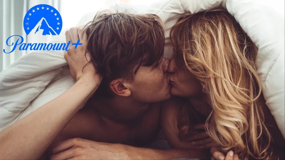 Paramount+ Brings Back Reality TV with New Relationship Series 'Making Love' from Kinetic Content