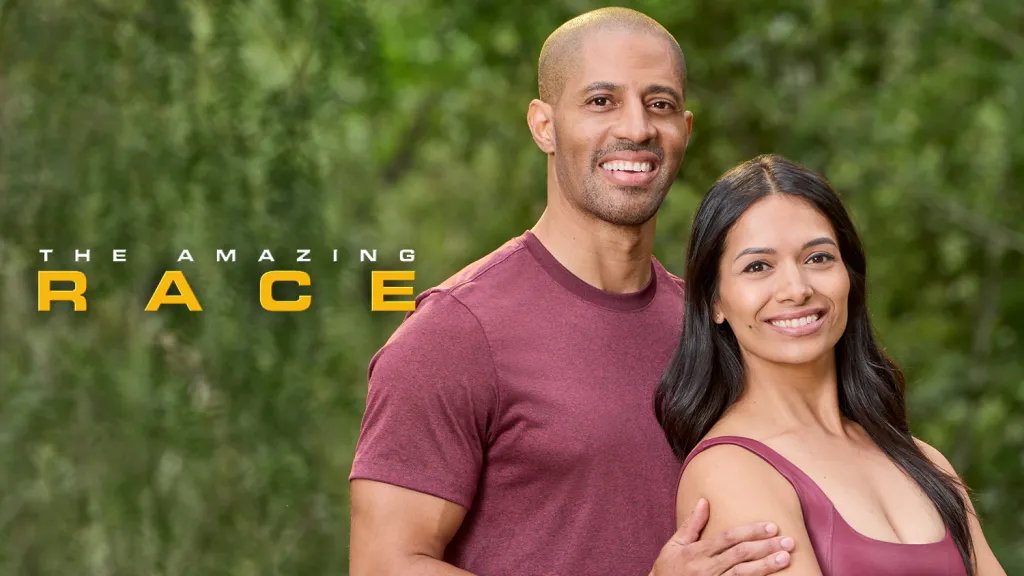 Paramount, Bruckheimer, and Disney Face $8M Defamation Lawsuit from 'Amazing Race' Contestants Jonathan and Ana Towns