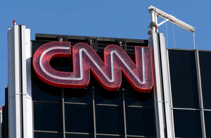 Paramount CEO David Ellison Advocates for CNN's Independence