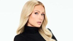 Paris Hilton Joins Christopher Briney and Michelle Randolph in Heartwarming Winter Film for Amazon MGM Studios