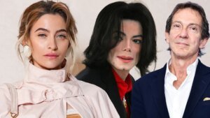 Paris Jackson Critiques Executors of Michael Jackson's Estate Over Unapproved Payments and Gifts