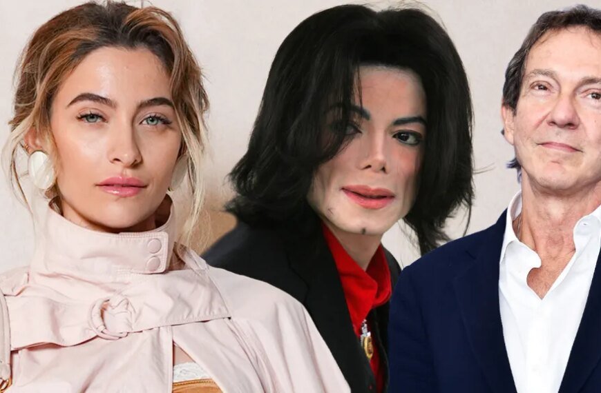 Paris Jackson Critiques Executors of Michael Jackson's Estate Over Unapproved Payments and Gifts