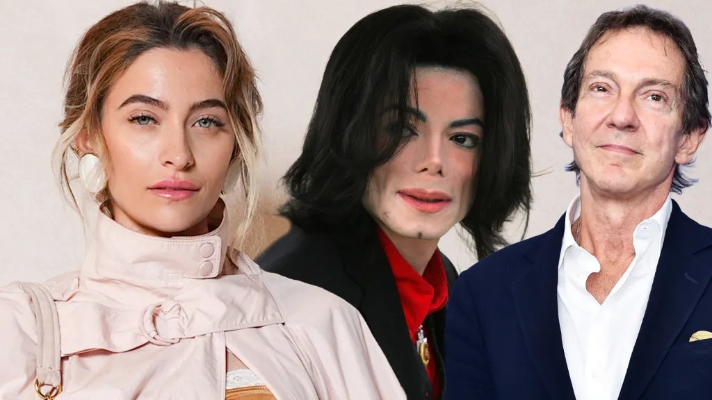 Paris Jackson Critiques Executors of Michael Jackson's Estate Over Unapproved Payments and Gifts