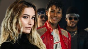 Paris Jackson Questions the Motion Picture Industry, MJ Estate Responds to 'Michael' Biopic Costs and Reshoot Concerns
