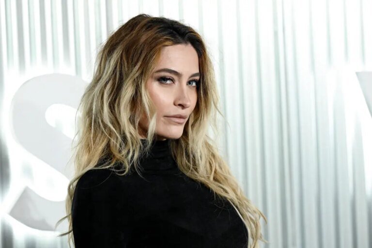 Paris Jackson Shares Her Relationship with Colman Domingo During 'Michael' Biopic Discussions: 'Things Can Get Misunderstood'