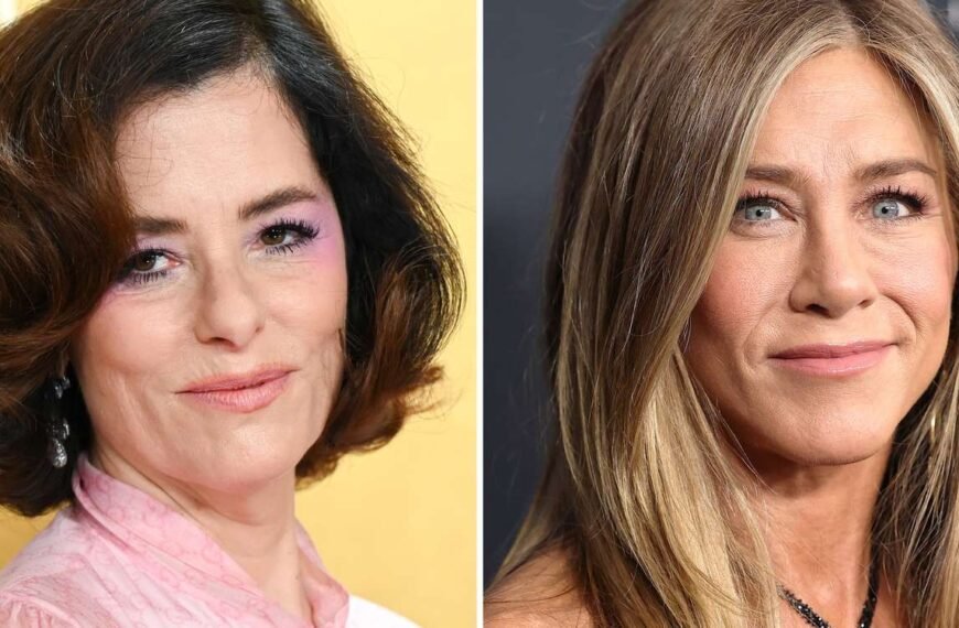 Parker Posey and Jennifer Aniston Share Their Favorite Firming Moisturizer That Shoppers Are Raving About
