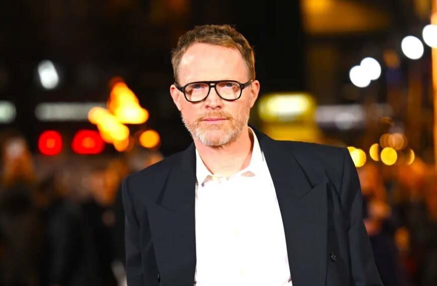 Paul Bettany Shares His Appreciation for Harry Potter Amid Voldemort Role Rumors for HBO Series