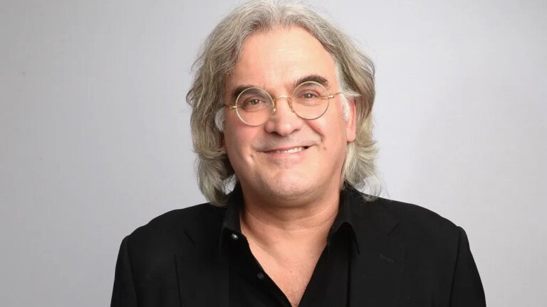 Paul Greengrass Takes the Wheel with 'Test Drive' at 20th Century