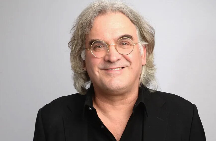 Paul Greengrass Takes the Wheel with 'Test Drive' at 20th Century