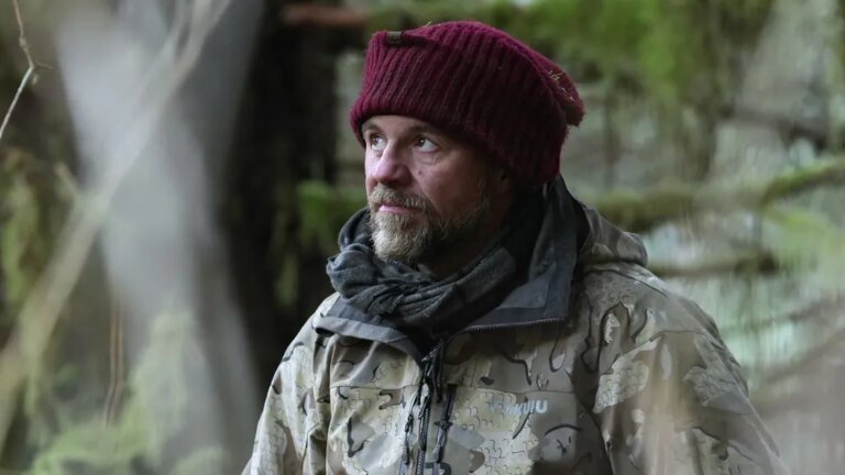 Paul Preece, Winner of 'Outlast,' Faces Serious Charges Including Child Rape and Aggravated Assault