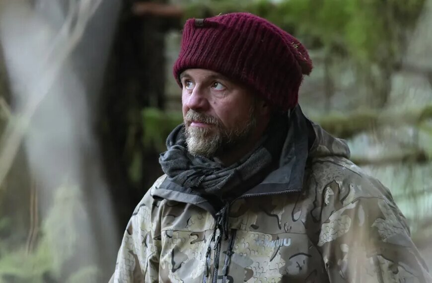 Paul Preece, Winner of 'Outlast,' Faces Serious Charges Including Child Rape and Aggravated Assault