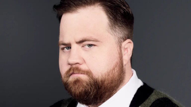 Paul Walter Hauser Joins the Cast of Netflix's Live-Action Scooby-Doo Series