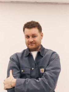 Paul Wesley, Rita Ora, Ismael Cruz Cordova, Josh Holloway, and Marshawn Lynch Talk About Drew Kirsch's Exciting Feature Debut at SXSW Studio