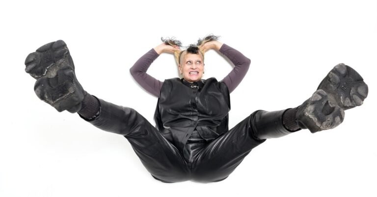 Peaches at 60: How the Bold Performer Continues to Shine on Stage