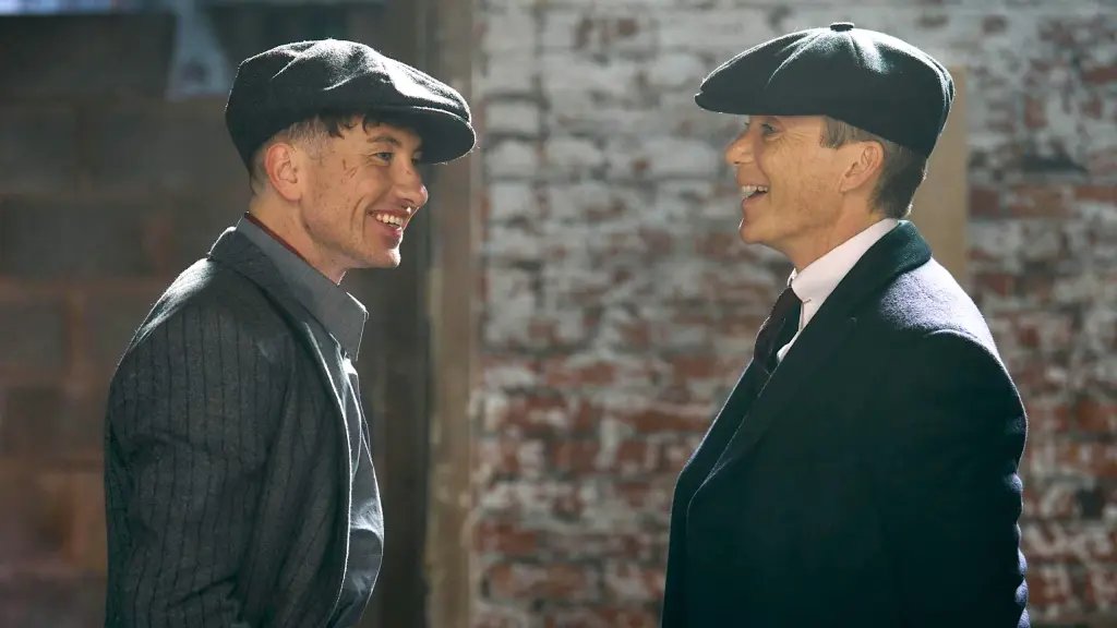 Peaky Blinders Movie Has a Strong Opening Weekend at the UK Box Office