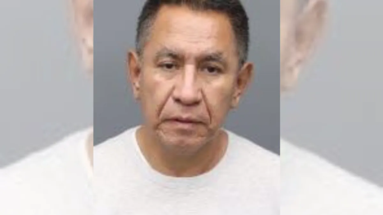 Perris Man Charged with Child Molestation and Sexual Assault of Two Victims