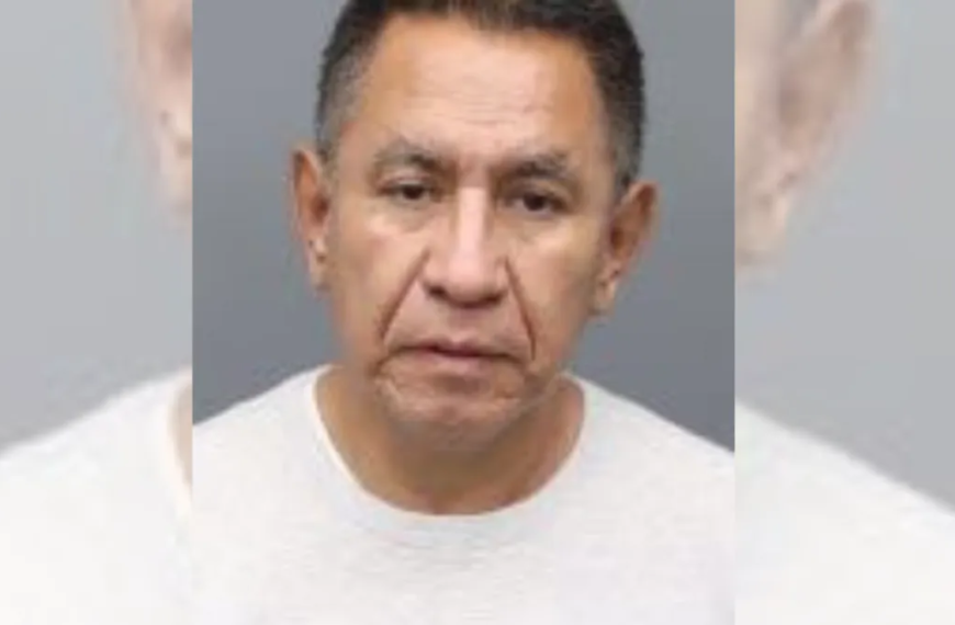 Perris Man Charged with Child Molestation and Sexual Assault of Two Victims