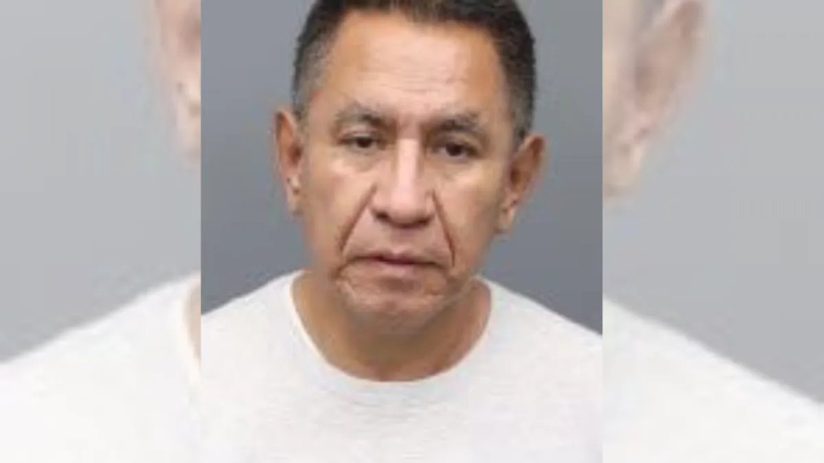 Perris Man Charged with Child Molestation and Sexual Assault of Two Victims