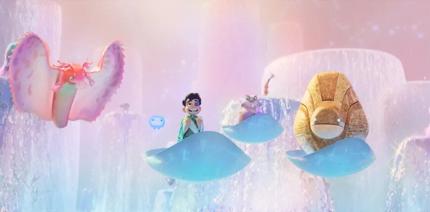 Pete Docter from Pixar Explains Why the Queer Storyline in 'Elio' Was Cut: We're Focused on Making Great Movies Over Big Profits