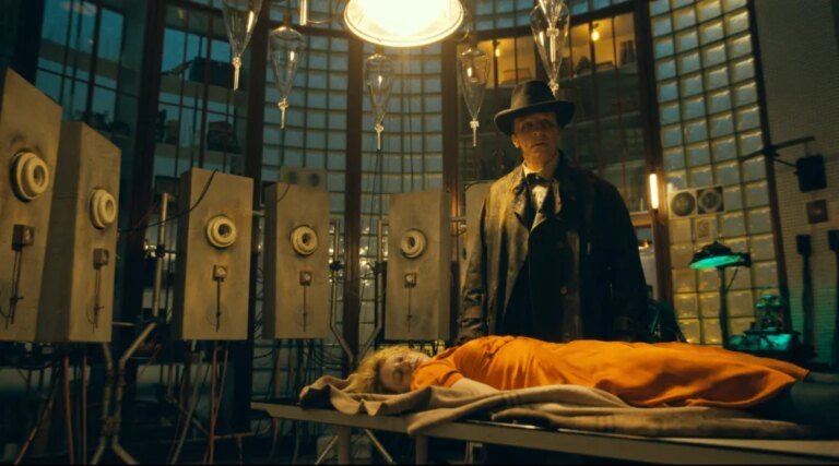 Peter Bart: How Oscar Week Offers a Welcome Break from Hollywood's Changes and Challenges