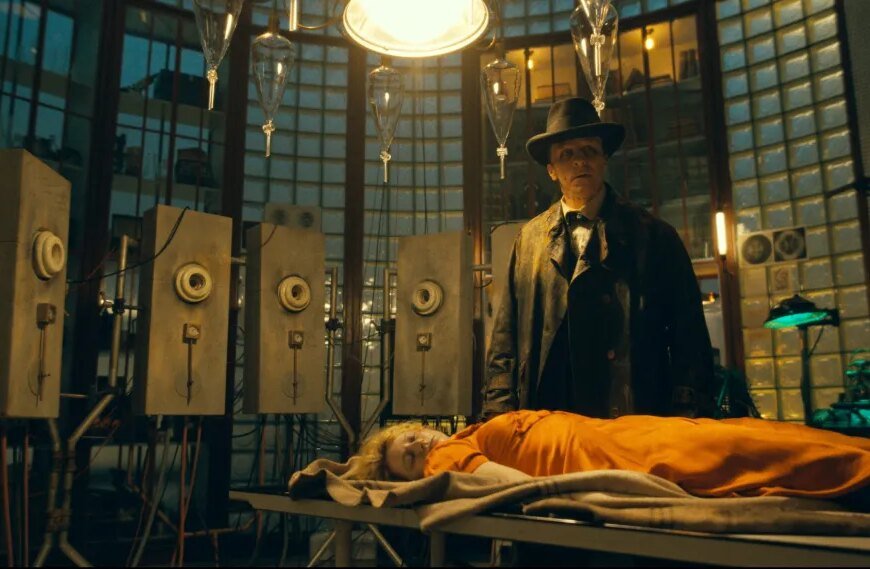 Peter Bart: How Oscar Week Offers a Welcome Break from Hollywood's Changes and Challenges