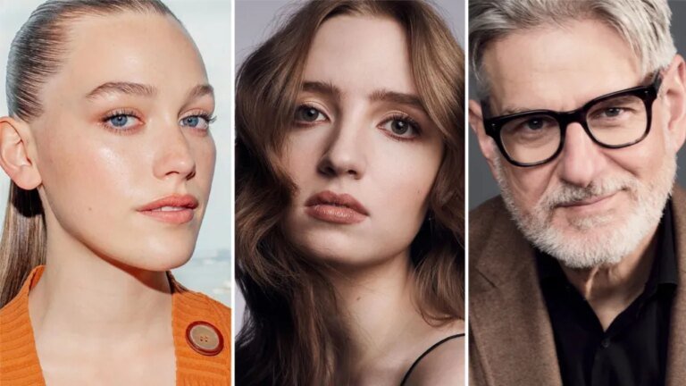 Peter Gould's New Series 'Disinherited' is Coming to FX