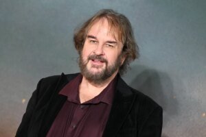 Peter Jackson, Director of 'Lord Of The Rings,' to be Honored with Cannes Film Festival's Palme D’Or