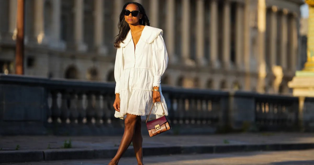 Peter Pan Collar Blouses for Spring: 13 Charming Styles You'll Adore