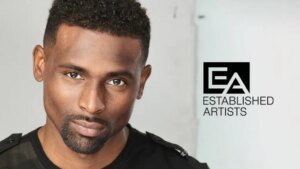 Pha’rez Lass from 'Mayor of Kingstown' Joins Forces with Notable Artists