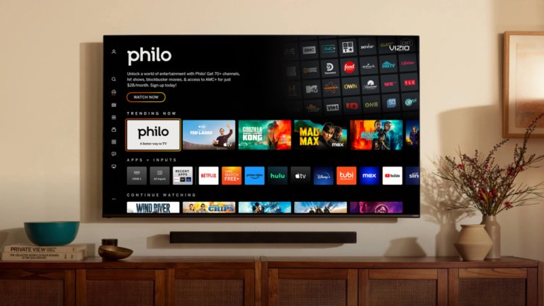 Philo Introduces New Affordable $25 Monthly Subscription for Streaming Pay-TV