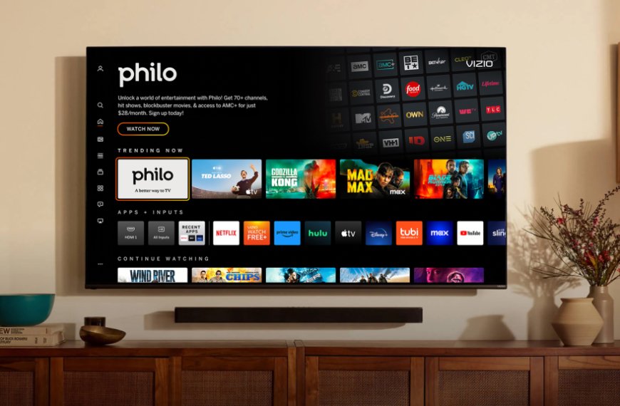 Philo Introduces New Affordable $25 Monthly Subscription for Streaming Pay-TV