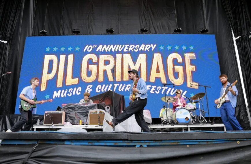 Pilgrimage Music & Cultural Festival Will Pause in 2026 for Exciting New Plans in 2027
